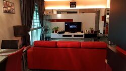 Blk 110C Punggol Field (Punggol), HDB 4 Rooms #564743451